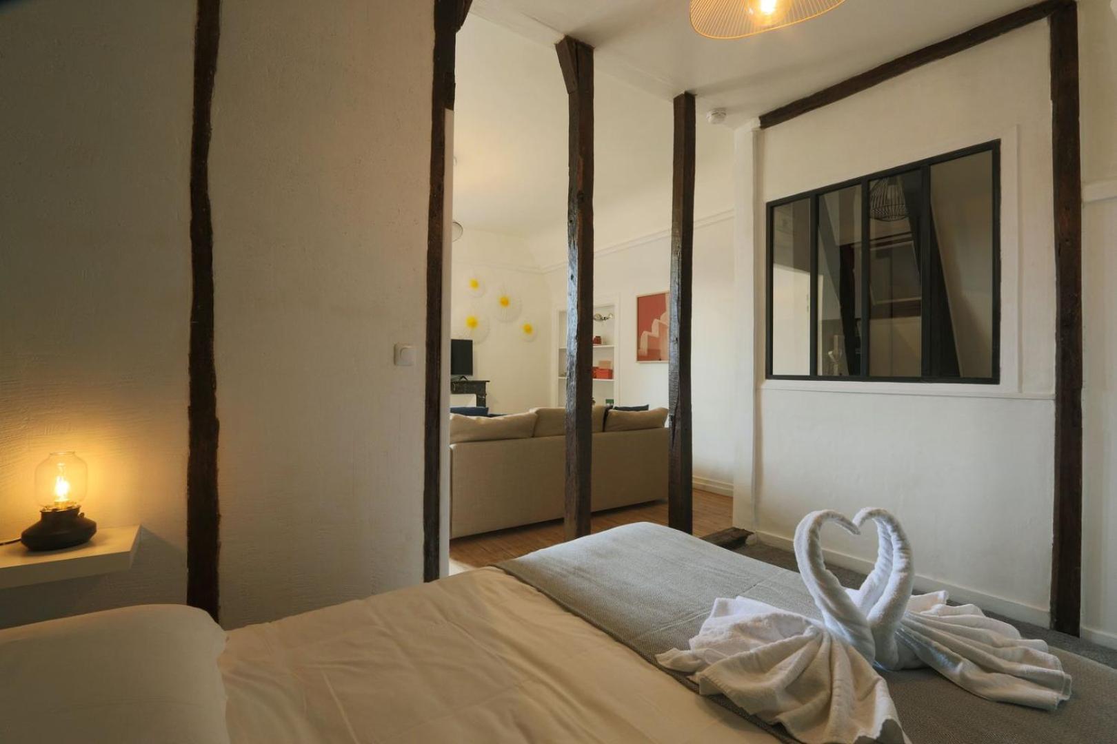 Let'S Take A Walk In The Woods Apartment Tours Luaran gambar