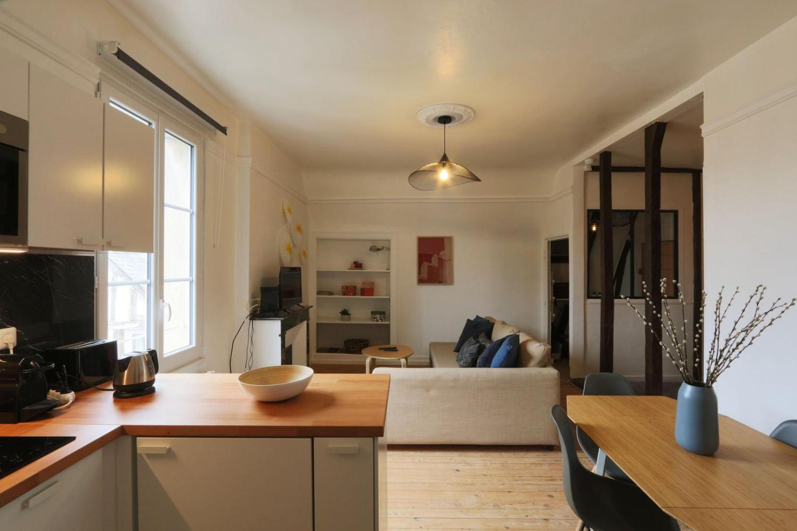 Let'S Take A Walk In The Woods Apartment Tours Luaran gambar
