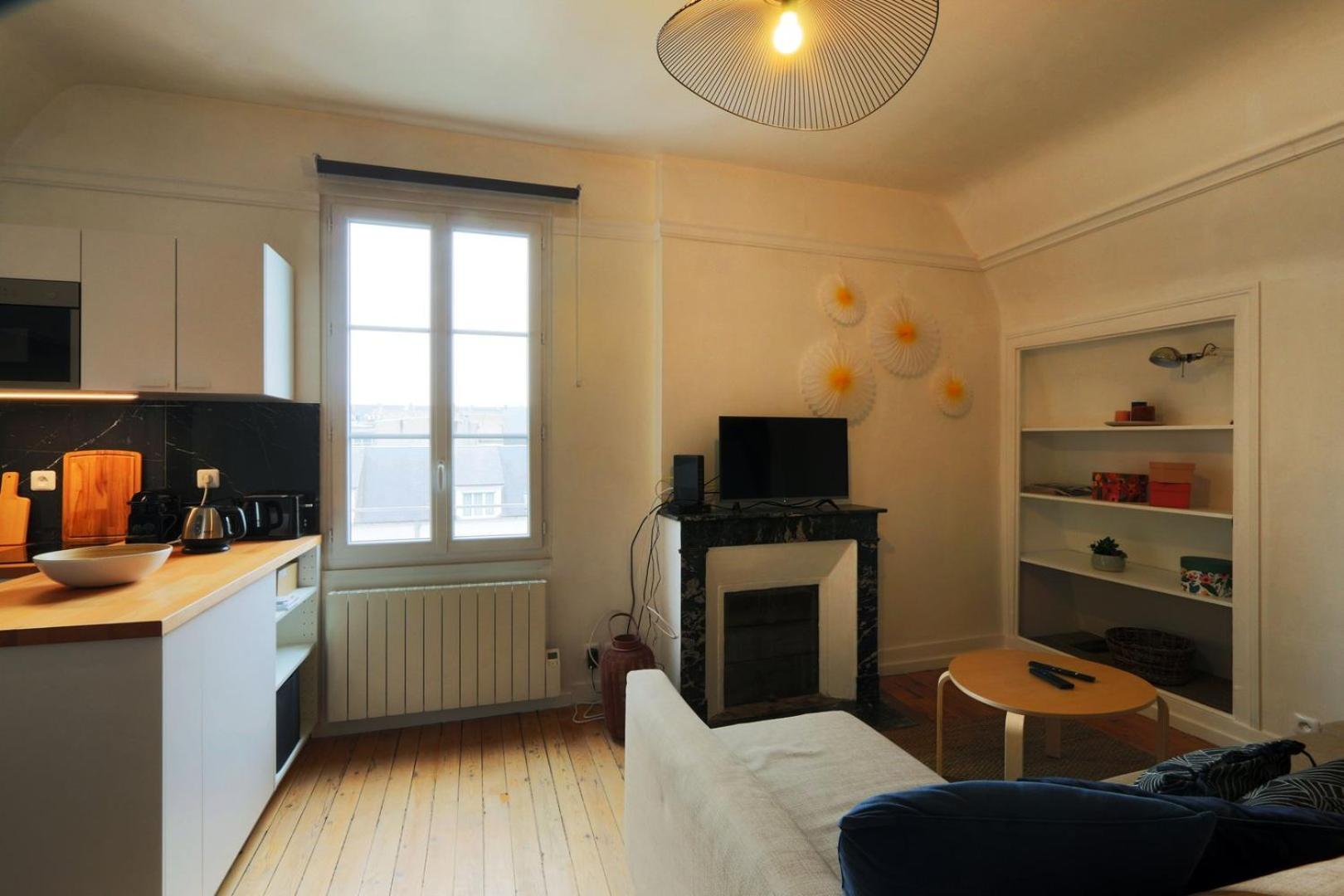 Let'S Take A Walk In The Woods Apartment Tours Luaran gambar
