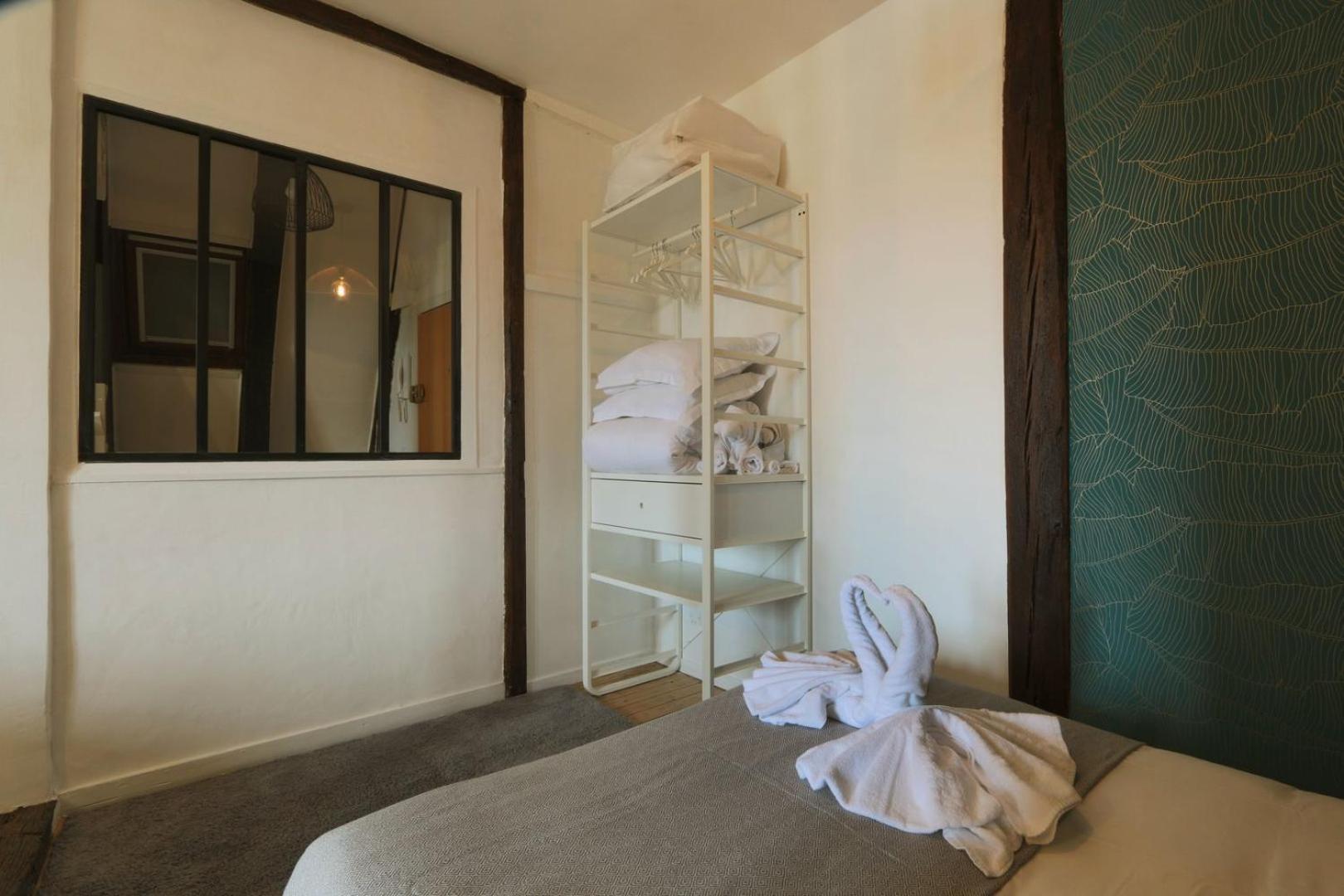 Let'S Take A Walk In The Woods Apartment Tours Luaran gambar