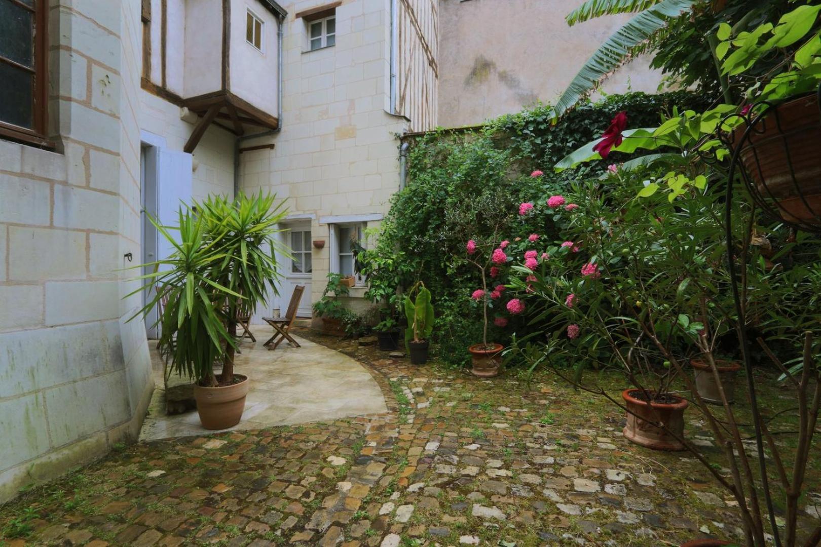 Let'S Take A Walk In The Woods Apartment Tours Luaran gambar